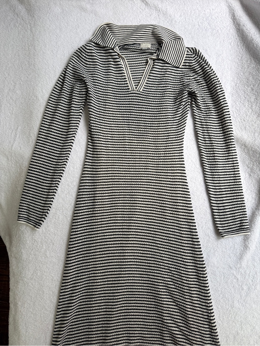 a new day dress